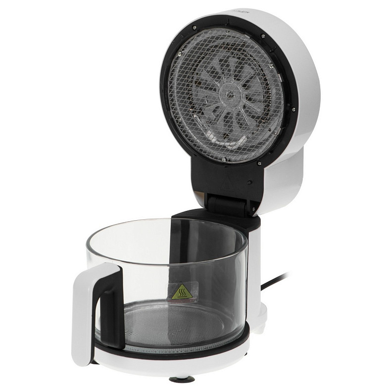 Мультипіч Adler AD 6316 White