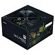 Блок питания Zalman Decamax (700W) 85%, 80 Plus, 120мм, 1xMB 24pin(20+4), 1xCPU 8(4+4)+4pin, 3xMol