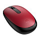 Мишка HP 240 BT red