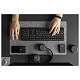 Клавиатура 2E KS220 WL Ukr Black USB (2E-KS220WB)
