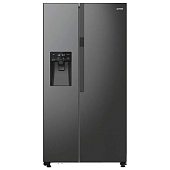 Холодильник Side-by-Side Gorenje NRR 9185 ESBXL Холодильник Side-by-Side Gorenje NRR 9185 ESBXL