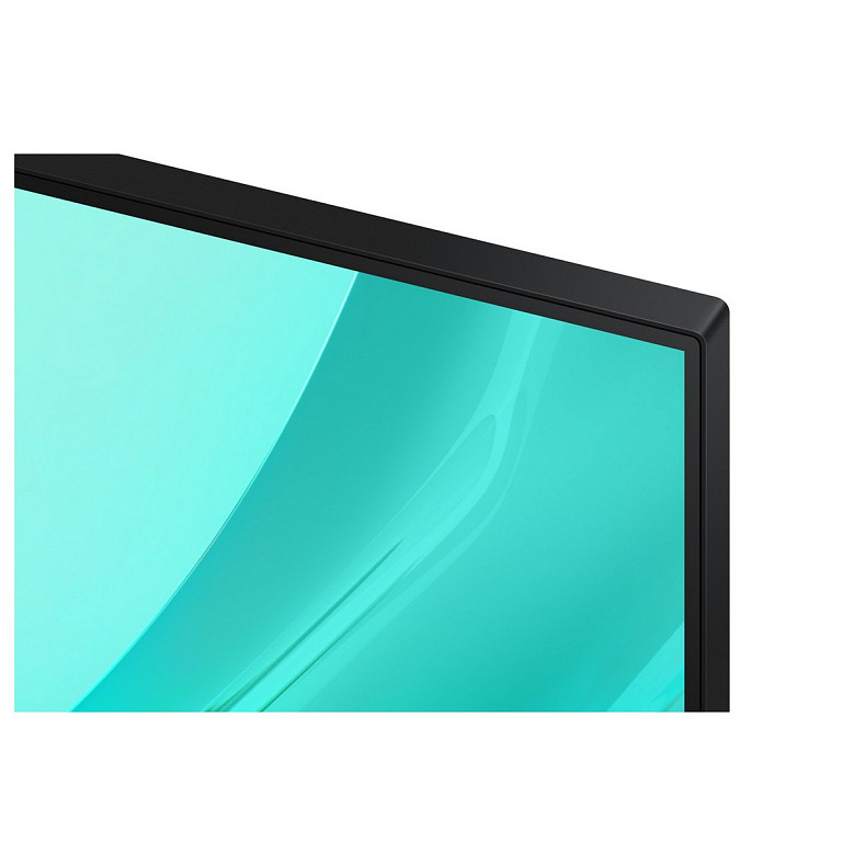 Монітор Samsung 27" S60UD HDMI, DP, USB, USB-C, MM, IPS, 2560x1440, 100Hz, 1ms