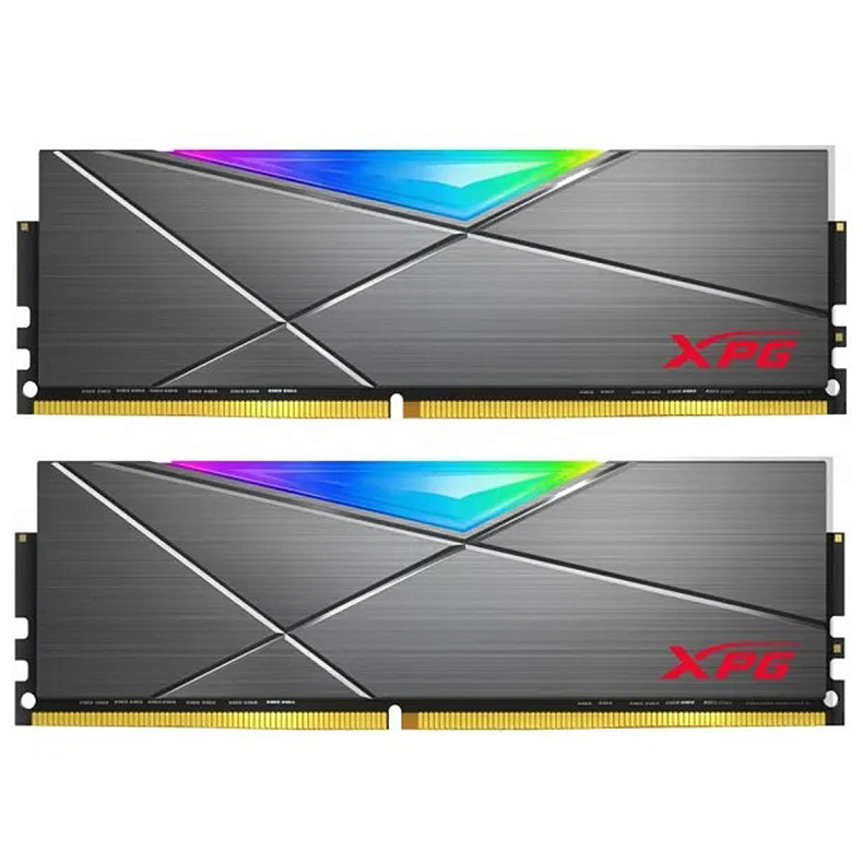 ОЗУ ADATA 16GB PC33000 DDR4 K2 AX4U41338G19J-DGM50X