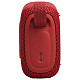Портативна акустика JBL Go 5 Red (JBLGO5RED)