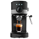 Кофеварка эспрессо CECOTEC Power Espresso 20 Pecan Pro - Уценка