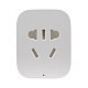 Умная розетка Xiaomi Mi Smart Socket 2 Wi Fi (ZNCZ04CM) White (GMR4012CN)