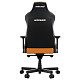 Кресло игровое Anda Seat Kaiser 3E XL Orange Fabric