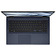 Ноутбук ASUS Expertbook B1 B1502CVA-BQ1000 15.6" FHD, Intel i5-1335U, 16GB, F512GB, UMA, NoOS