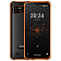 Смартфон Sigma mobile X-treme PQ56 Dual Sim Black/Orange
