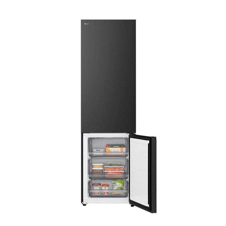 Холодильник LG GC-B509ETSM