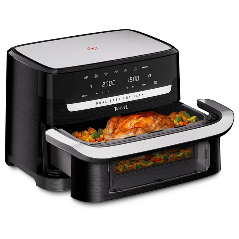 Мультипечь Tefal EY 9228E0
