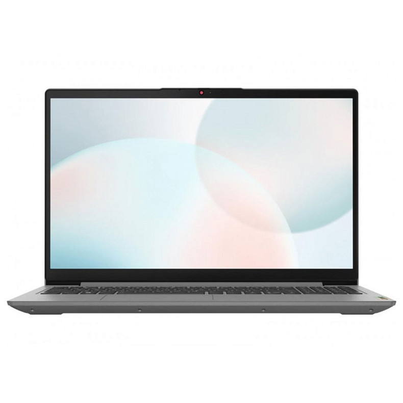 Ноутбук EU Lenovo IdeaPad 3 15ABA7 (82RN0053PB) Arctic Grey