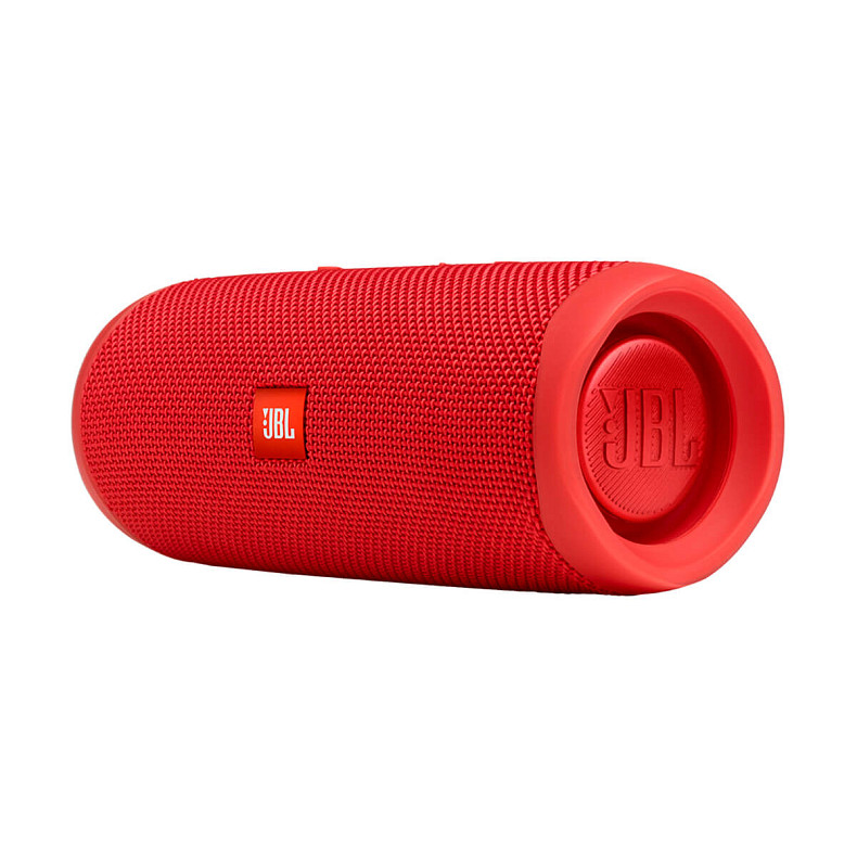 Акустика JBL Flip 5 Red (JBLFLIP5RED)