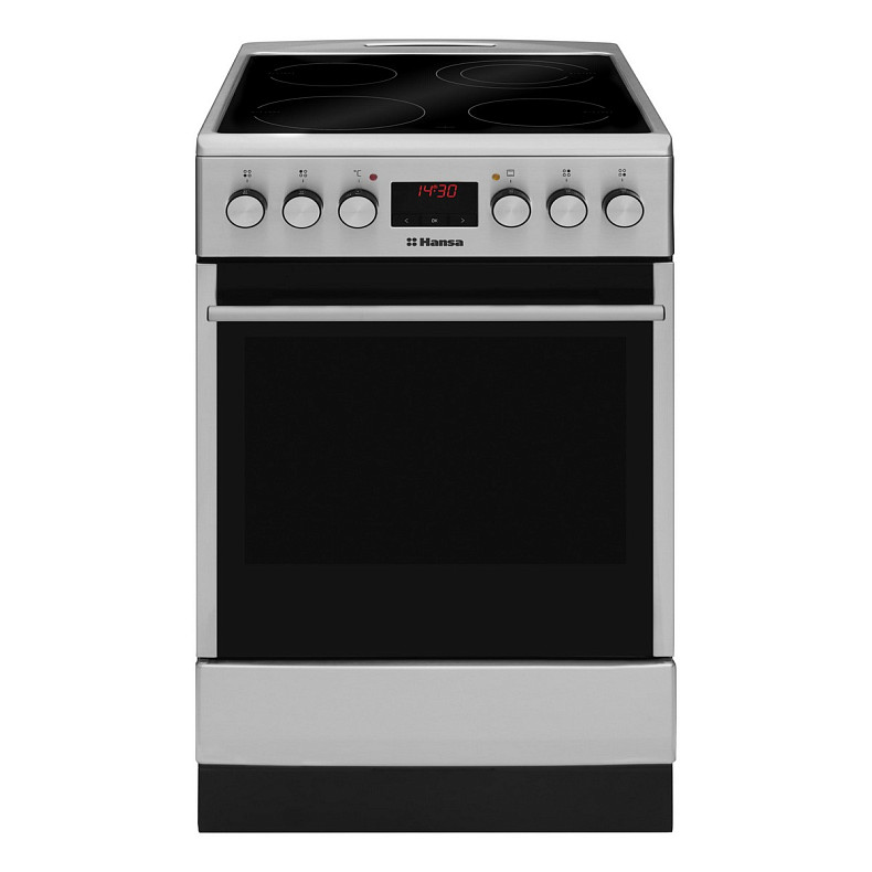 Кухонна плита Hansa FCCX58208