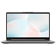 Ноутбук EU Lenovo IdeaPad 3 15ABA7 (82RN0053PB) Arctic Grey