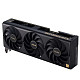 Видеокарта Asus GeForce RTX 4070TI SUPER /PROART/OC/GAMING/16GB/GDDR6X PROART-RTX4070TIS-O16G