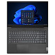Ноутбук Lenovo V15 15.6" FHD IPS/R5-7520U/16/256SSD/UMA/DOS/Black