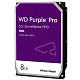 HDD диск WD PURPLE 8TB 6GB/S 256MB WD8002PURP