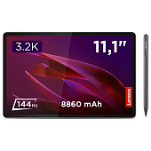 Планшет Lenovo Yoga Tab TB710FU 8/256GB Seashell + Keyboard&Pen (ZAG60147UA)