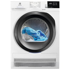 Сушильная машина Electrolux EW6C427WU