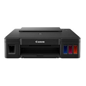 Принтер струйный CANON PIXMA G1410
