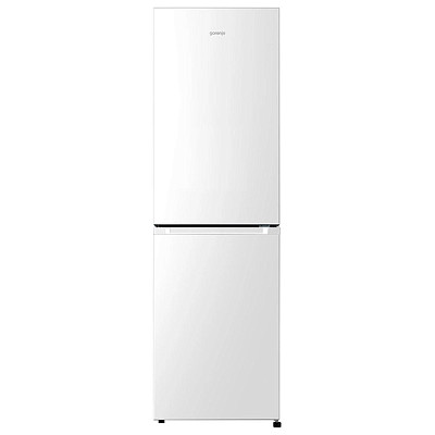 Холодильник комбінований GORENJE NRK 4181 CW4