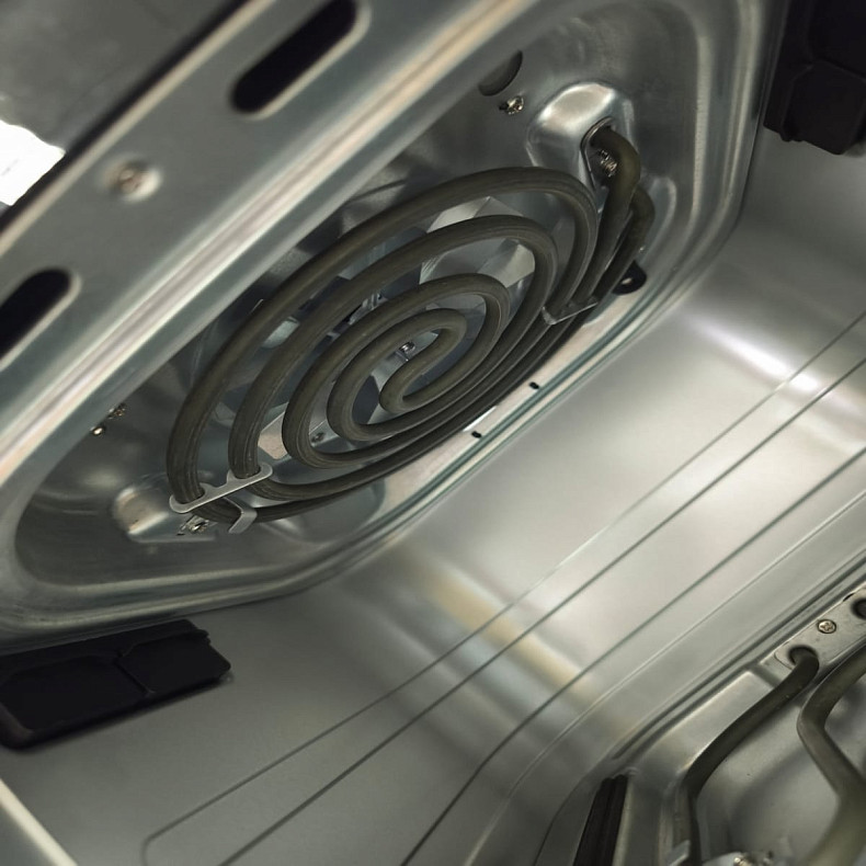 Мультипечь DREAME Tasti AF30 Black - Уценка