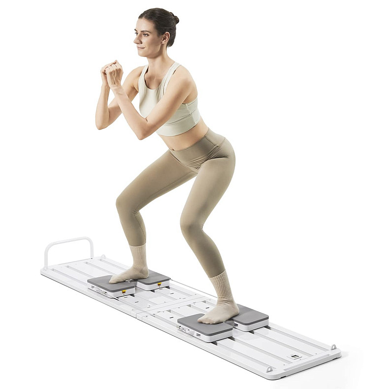 Багатофункціональний тренажер KingSmith Crawler Machine CL001