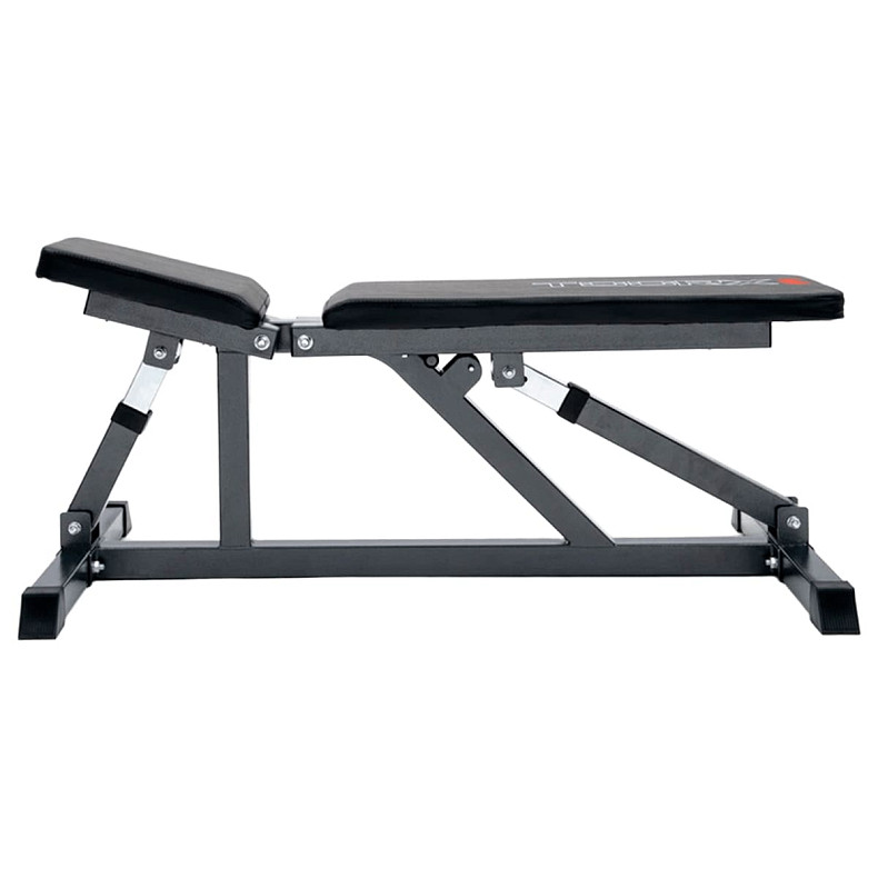 Регульована лава Toorx Multipurpose Bench WBX 85 (WBX-85)