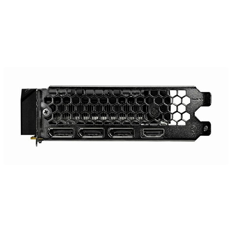 Відеокарта Palit GeForce RTX 5050 StormX 8GB GDDR6 (NE65050019P1-GB2070F)