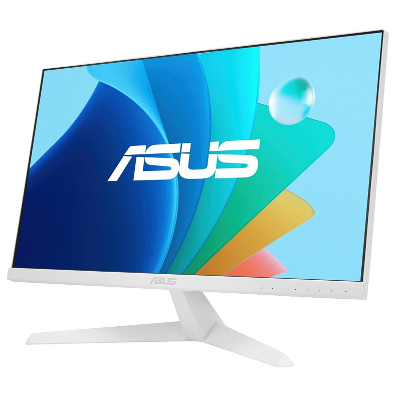 Монітор Asus 27" VY279HF-W (90LM06D2-B02170) IPS White 100Hz