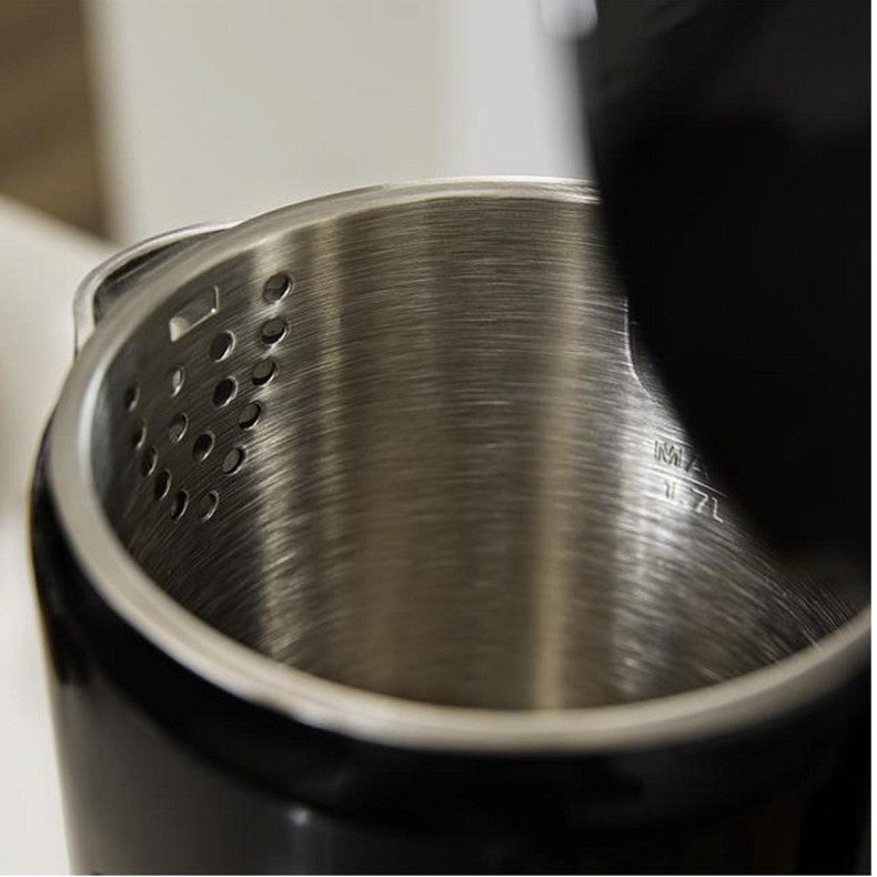 Электрочайник Cecotec ThermoSense 600 Touch Neo