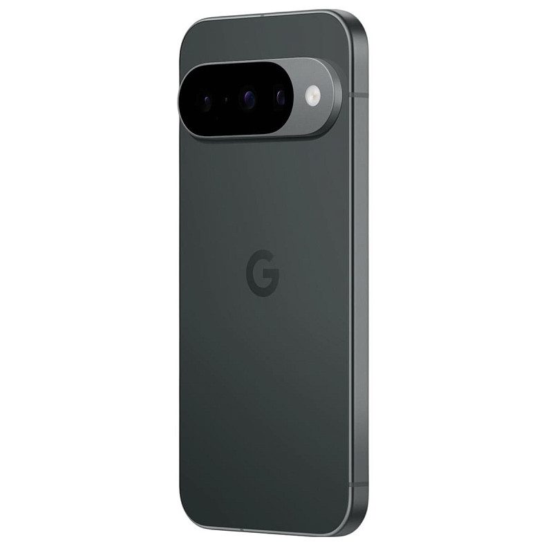 Смартфон Google Pixel 10 12/128Gb Obsidian