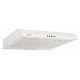 Вытяжка JANTAR ST I LED 60 WH