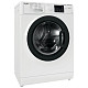 Стиральная машина Whirlpool WRSB 7259 WB UA