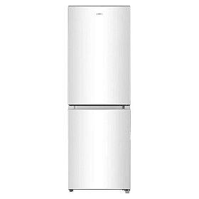 Холодильник з нижн. мороз. камерою Gorenje, 161х55х56см, 2 двері, 160(78)л, А++, механіч.  упр. , Зо