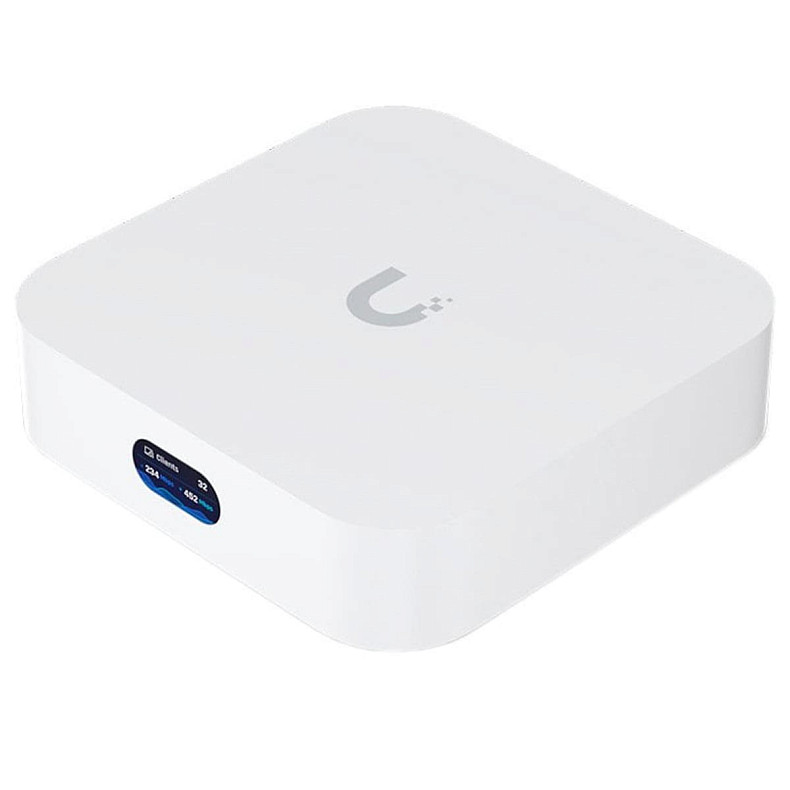 Маршрутизатор Ubiquiti Unifi Express (UX)