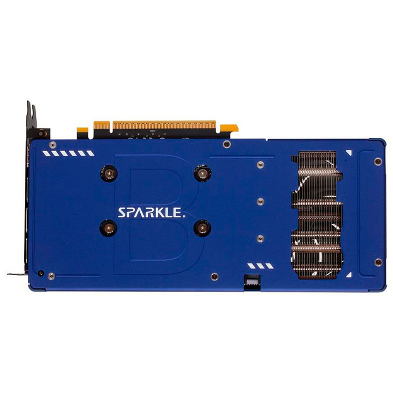 Видеокарта Sparkle ARC B580 12GB GDDR6 SB580G-12G