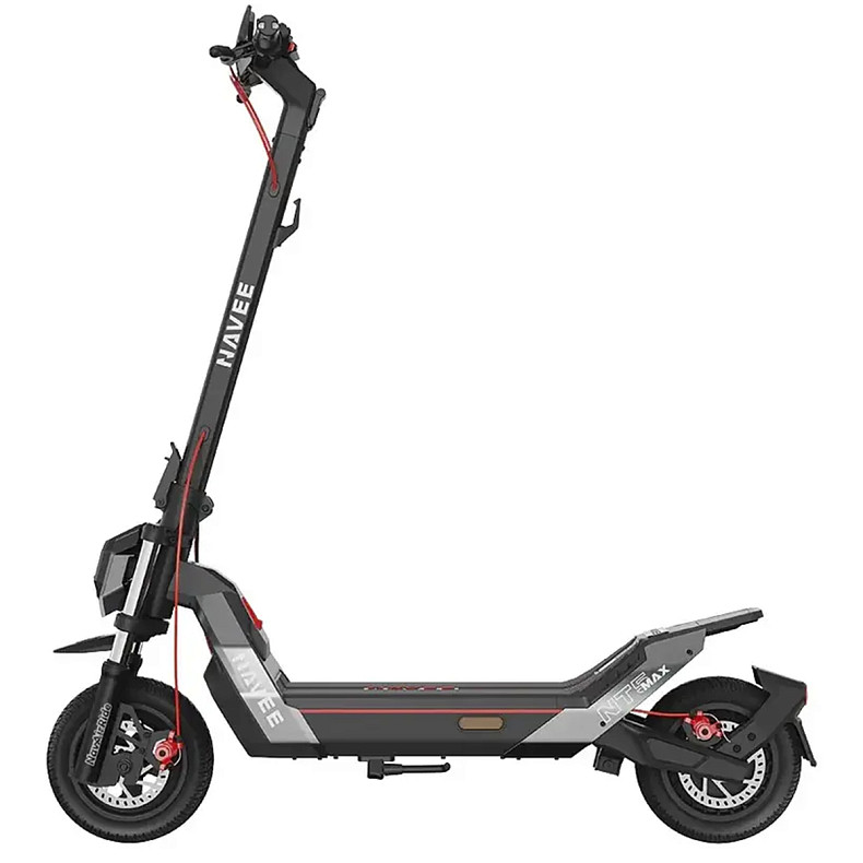 Електросамокат Navee NT5 Max