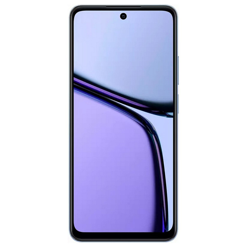 Смартфон Realme C65 6/128GB (RMX3910) Purple