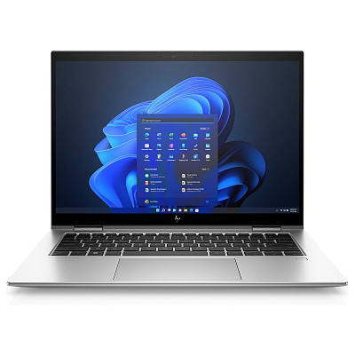 Ноутбук  HP EliteBook 1040 G9 x360 14" WUXGA IPS Ts,400n/i7-1255U (4.7)/16Gb/SSD512Gb/Int IrisX/FPS/Підс/DOS (4C056AV_V1)