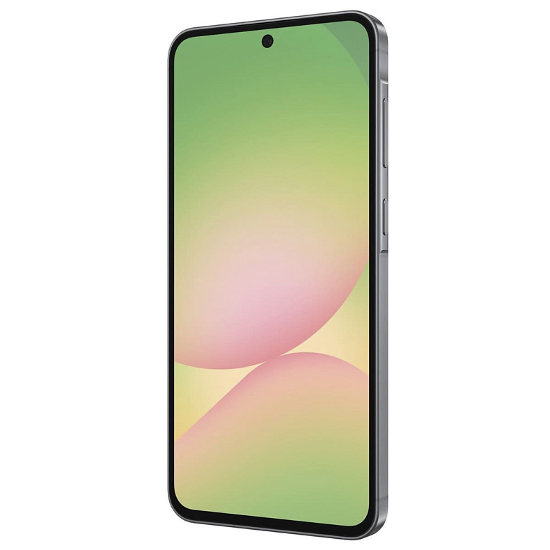 Смартфон Samsung Galaxy A56 5G 8/256GB Awesome Graphite (SM-A566BZKCEUC)