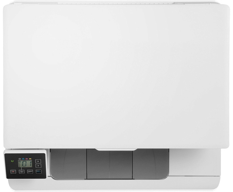 МФУ HP Color LJ Pro M182n (7KW54A)