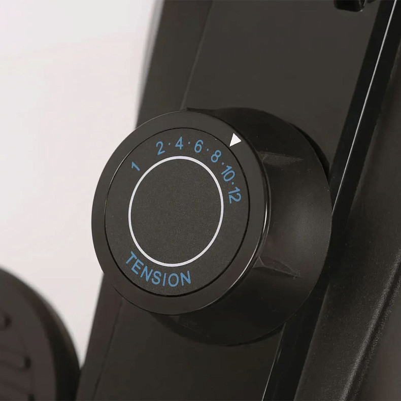 Гребний тренажер Toorx Rower RWX 200 (RWX-200)