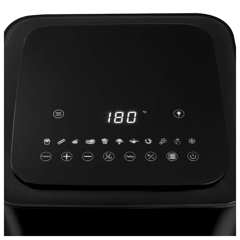 Мультипіч Grifon AF6511 Black