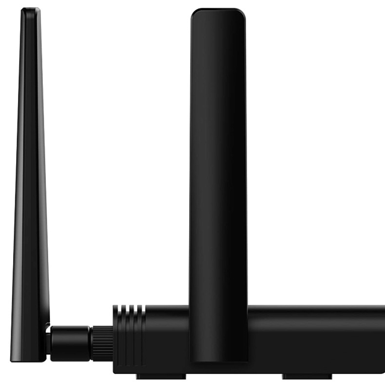 Беспроводной маршрутизатор Ruijie Reyee RG-EW300T