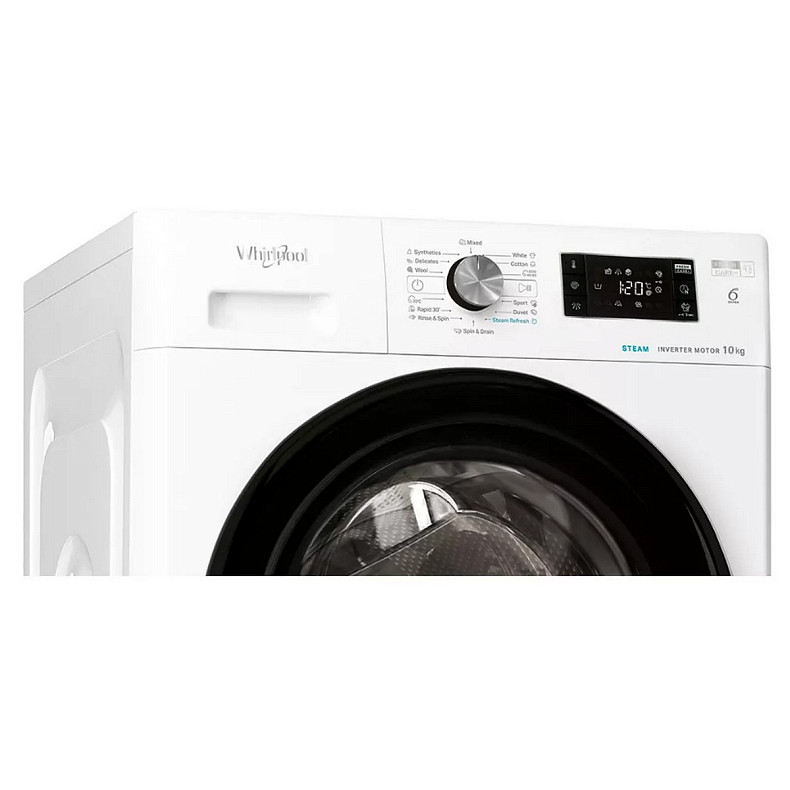 Стиральная машина Whirlpool FFB 10469 BV UA