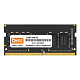 Модуль пам'яті SO-DIMM 8GB/3200 DDR4 Dato (DT8G4DSDND32)