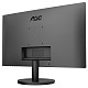 Монитор AOC 27" 27B3HA2 16:9 IPS 100Hz VGA HDMI MM Black