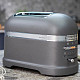 Тостер KitchenAid Artisan 5KMT2204EGR сірий